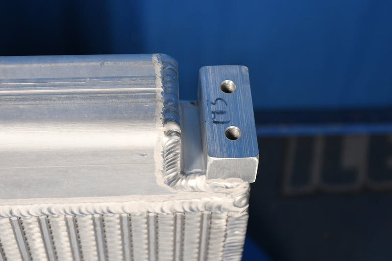 Load image into Gallery viewer, Cummins GGMA-571107, Generator Radiator # 990606
