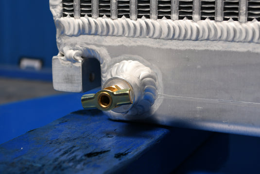 Cummins GGMA-571107, Generator Radiator