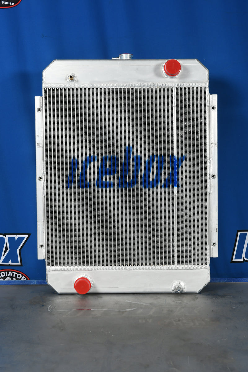 Load image into Gallery viewer, Onan Generator Radiator # 990474
