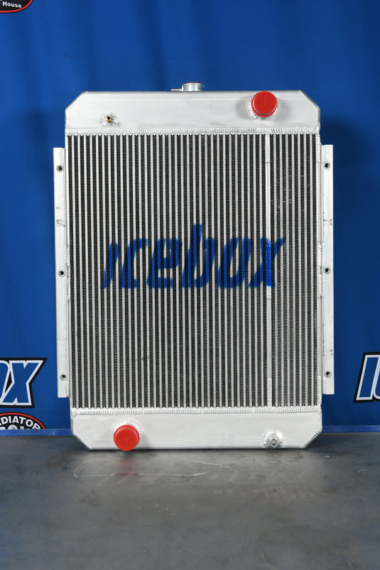 Onan Generator Radiator