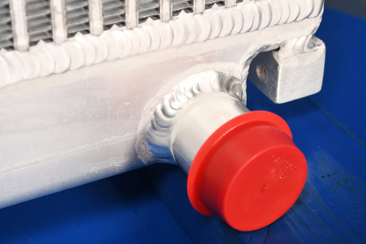 Cummins GGMA-571107, Generator Radiator
