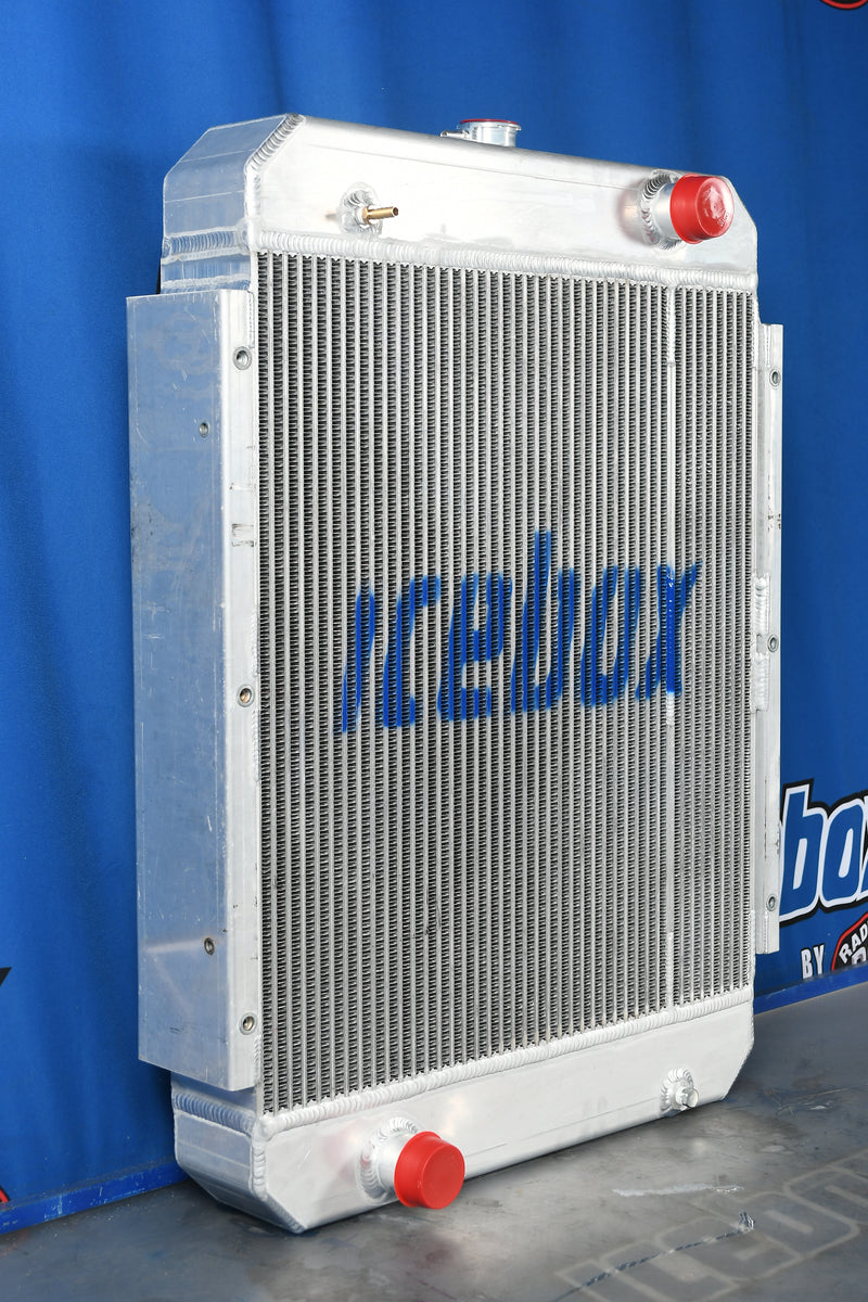 Load image into Gallery viewer, Onan Generator Radiator # 990474
