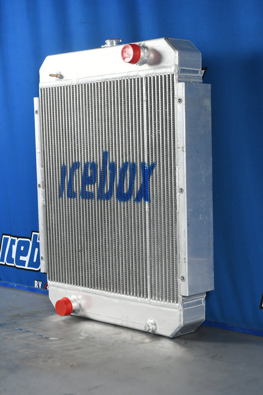 Onan Generator Radiator