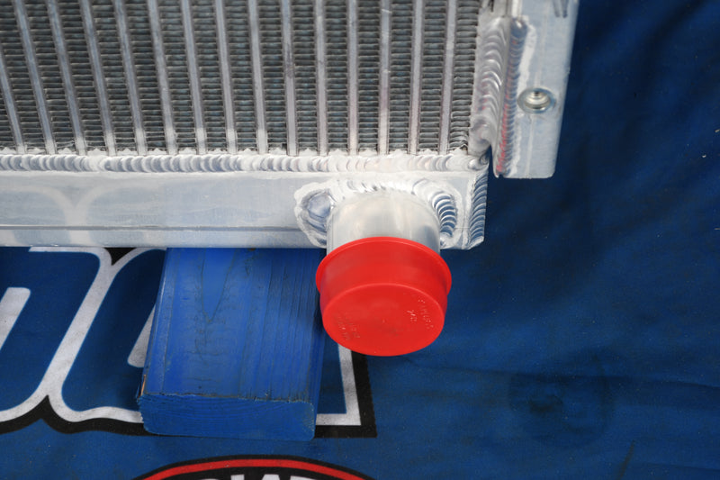 Load image into Gallery viewer, Case W14B, W14C Radiator # 845103
