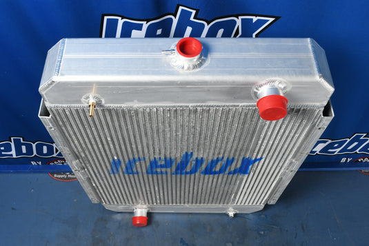 Onan Generator Radiator