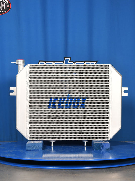 Lonking Forklift Radiator