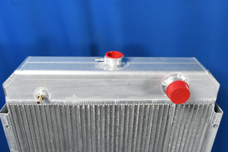 Load image into Gallery viewer, Onan Generator Radiator # 990474

