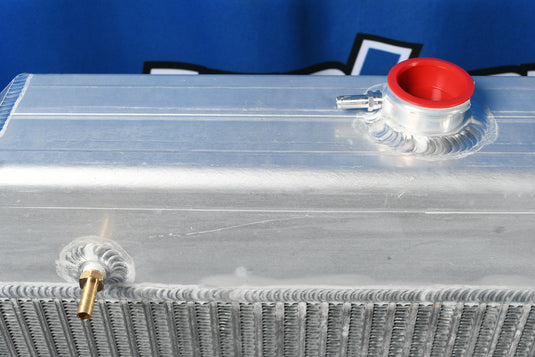 Onan Generator Radiator