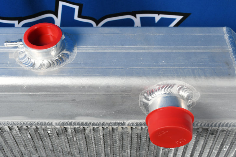 Load image into Gallery viewer, Onan Generator Radiator # 990474
