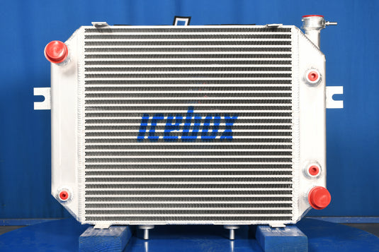 Lonking Forklift Radiator