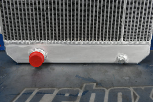 Onan Generator Radiator