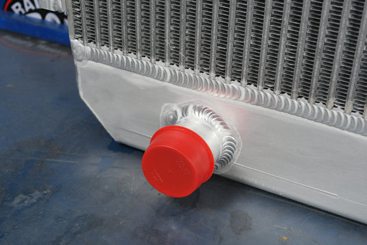 Onan Generator Radiator