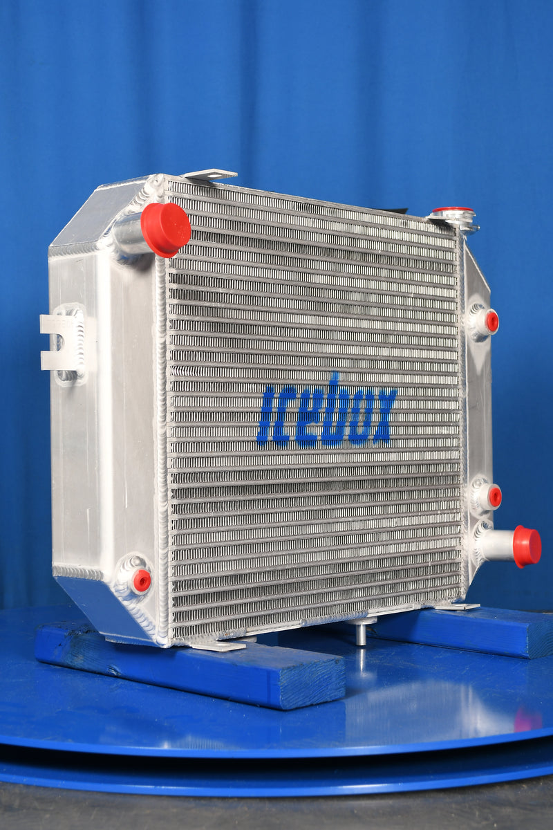 Load image into Gallery viewer, Lonking Forklift Radiator # 940265
