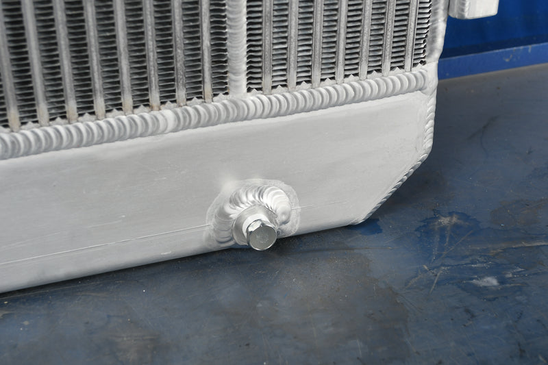 Load image into Gallery viewer, Onan Generator Radiator # 990474
