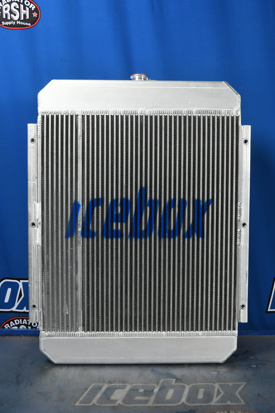 Onan Generator Radiator