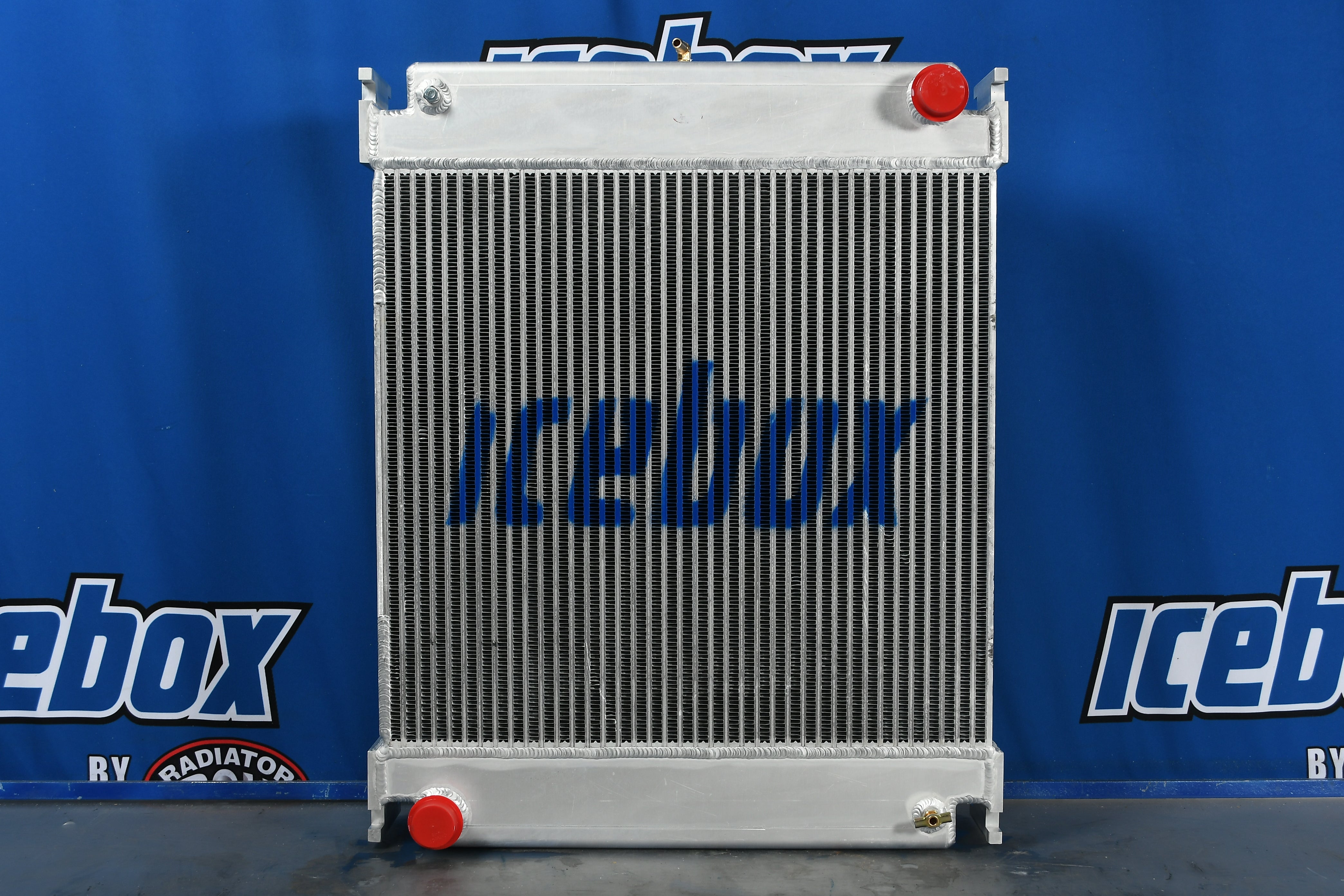 RCP Radiator # 890780 – Radiator Supply House