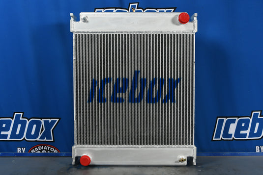 RCP Radiator