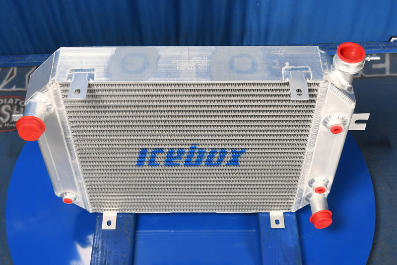 Load image into Gallery viewer, Lonking Forklift Radiator # 940265
