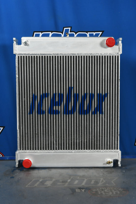RCP Radiator
