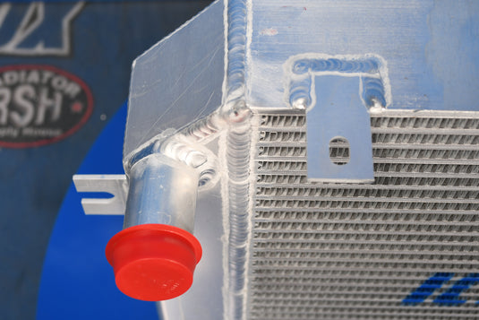 Lonking Forklift Radiator