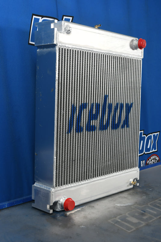 RCP Radiator # 890780 – Radiator Supply House