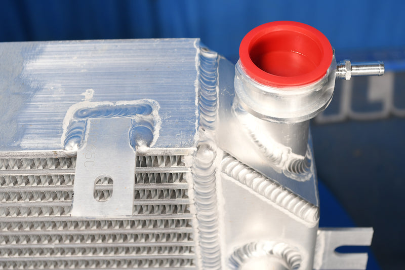 Load image into Gallery viewer, Lonking Forklift Radiator # 940265
