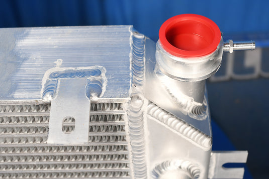 Lonking Forklift Radiator