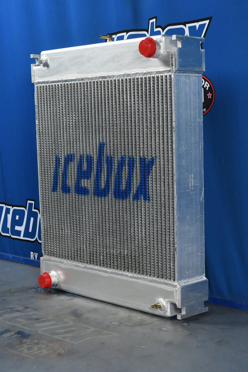 Load image into Gallery viewer, RCP Radiator # 890780
