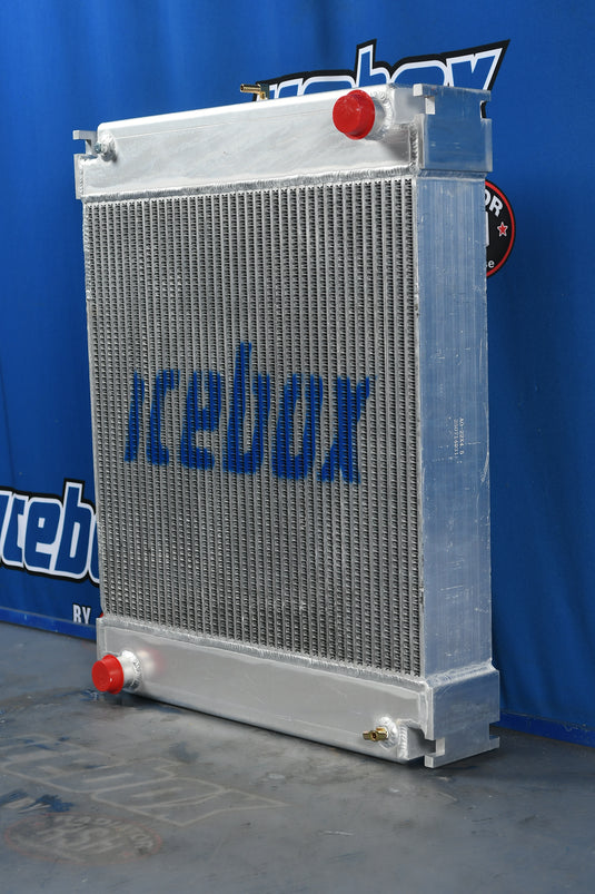 RCP Radiator