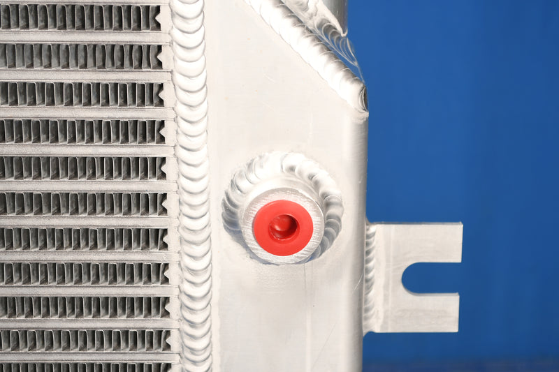 Load image into Gallery viewer, Lonking Forklift Radiator # 940265

