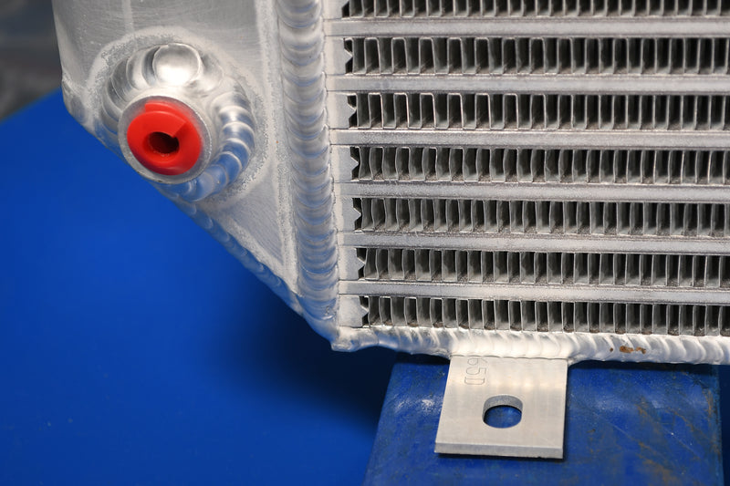 Load image into Gallery viewer, Lonking Forklift Radiator # 940265
