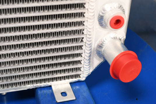 Lonking Forklift Radiator