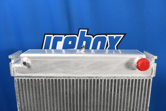 RCP Radiator # 890780 – Radiator Supply House