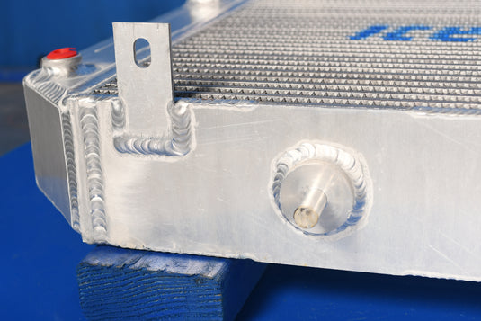 Lonking Forklift Radiator