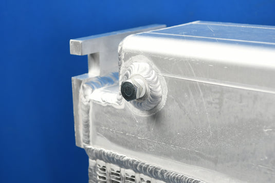 RCP Radiator # 890780 – Radiator Supply House
