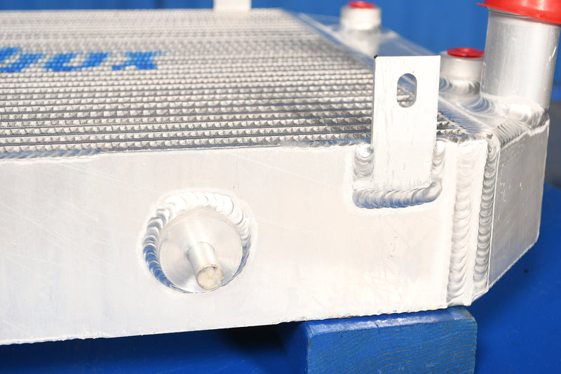 Load image into Gallery viewer, Lonking Forklift Radiator # 940265
