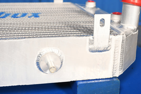 Lonking Forklift Radiator