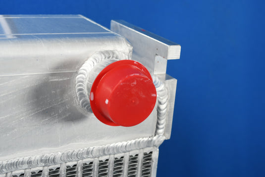 RCP Radiator # 890780 – Radiator Supply House