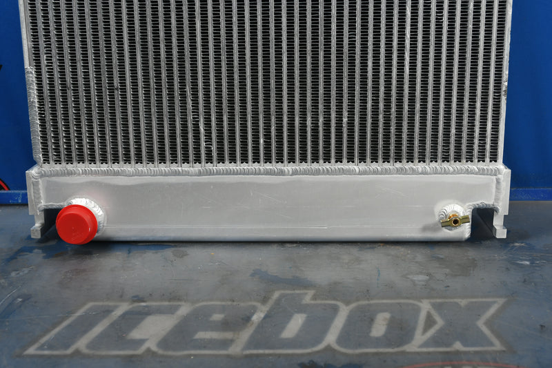 Load image into Gallery viewer, RCP Radiator # 890780
