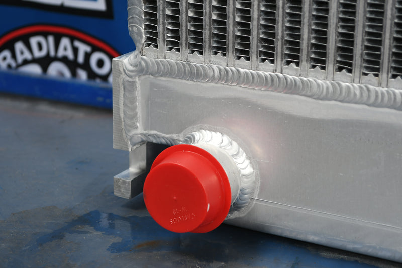 Load image into Gallery viewer, RCP Radiator # 890780
