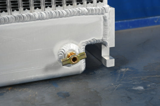 RCP Radiator