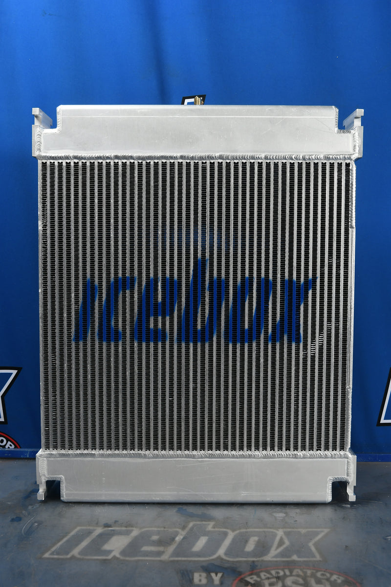 Load image into Gallery viewer, RCP Radiator # 890780
