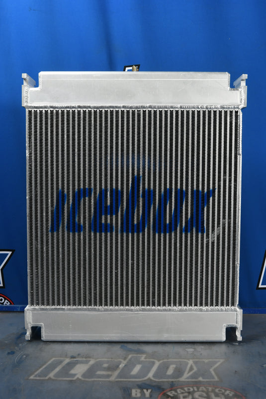 RCP Radiator # 890780 – Radiator Supply House