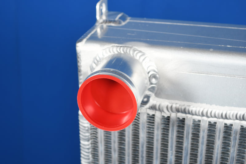 Load image into Gallery viewer, Linkbelt 330 Radiator # 890144
