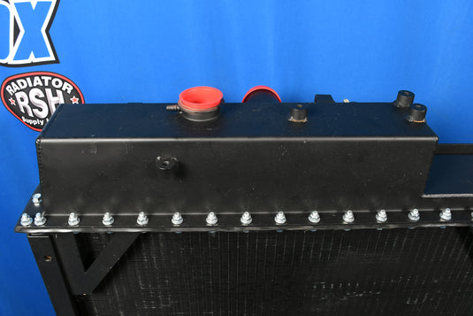John Deere 8760 Radiator