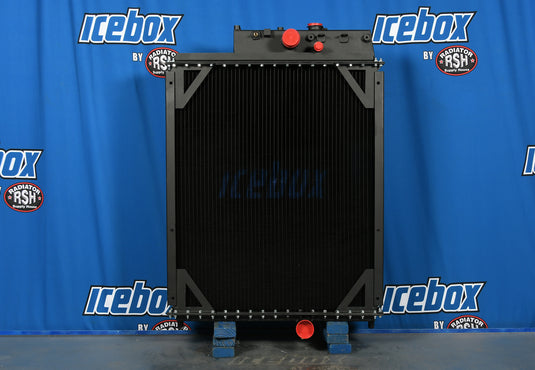 John Deere 8760 Radiator