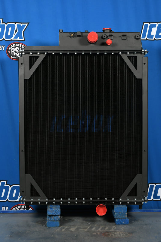 John Deere 8760 Radiator