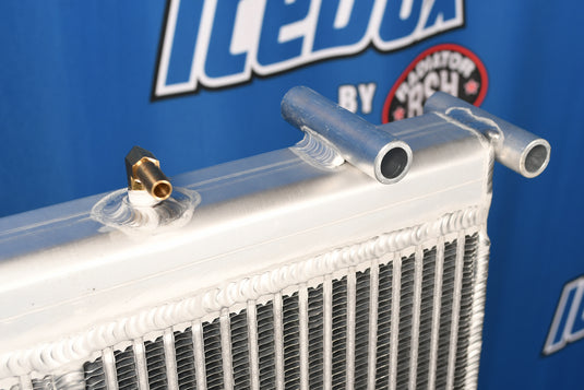 Peterbilt 320, T660 Radiator