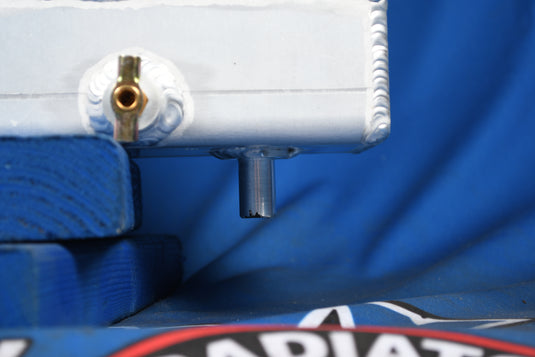 Linkbelt 330 Radiator