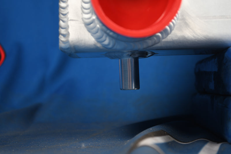 Load image into Gallery viewer, Linkbelt 330 Radiator # 890144

